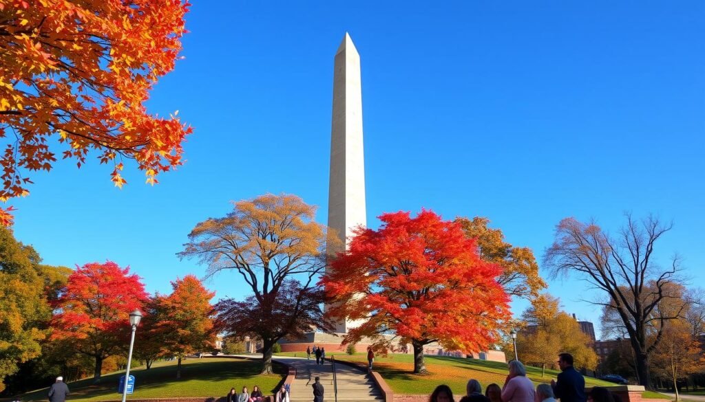 Bunker Hill Monument