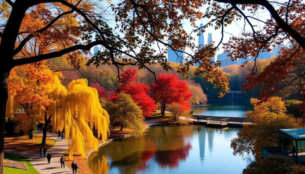 Central Park, NYC, travel tips, weekend getaway, family activities, must-see