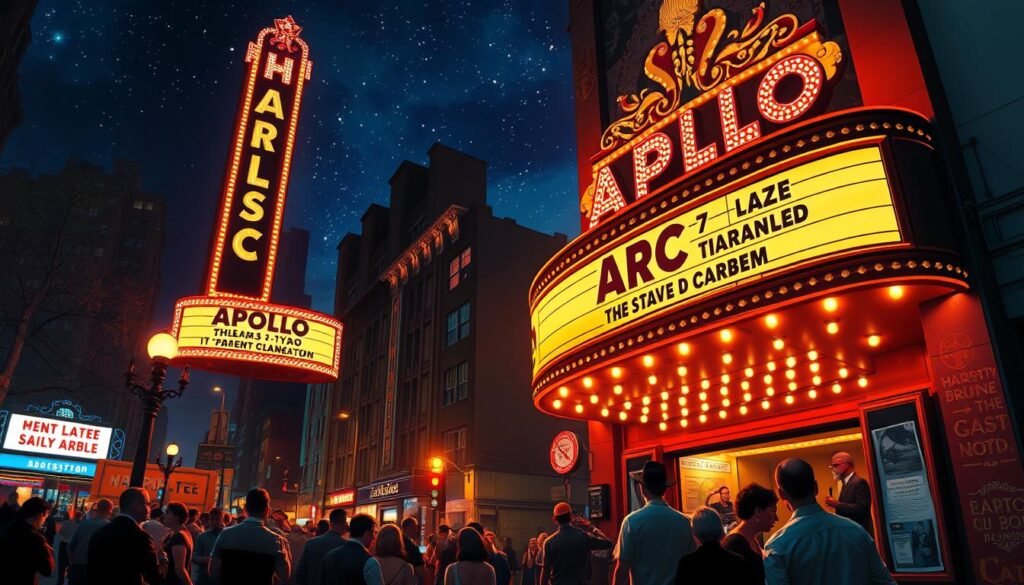 apollo theater