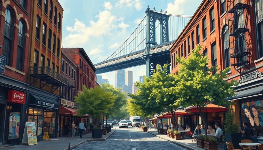 dumbo neighborhood