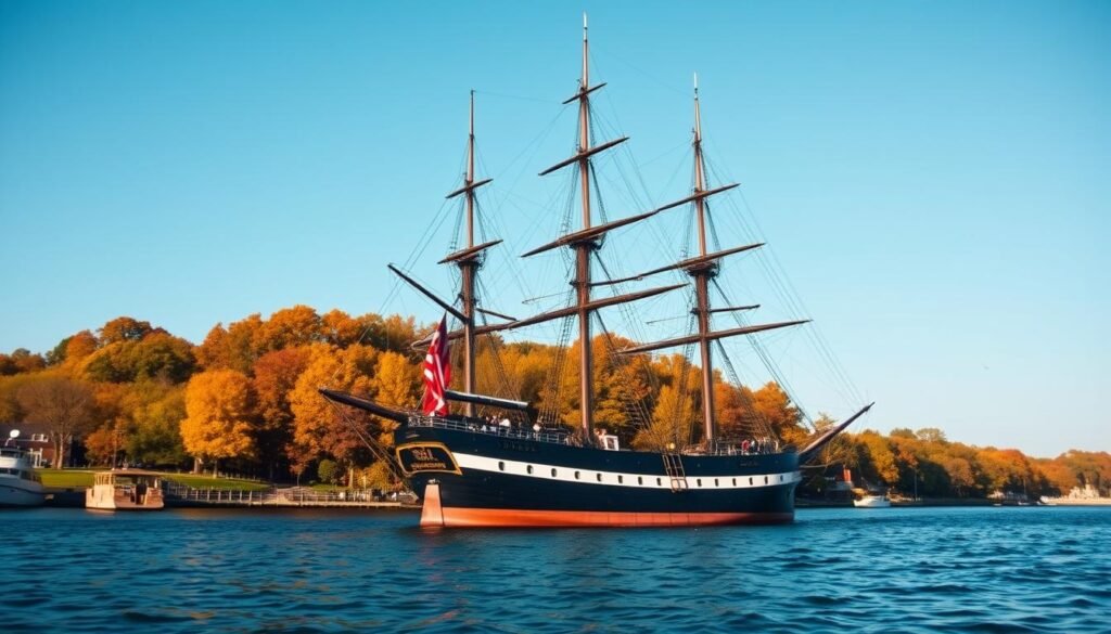 uss constitution