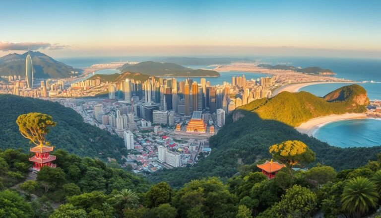 1 week tour, Taiwan