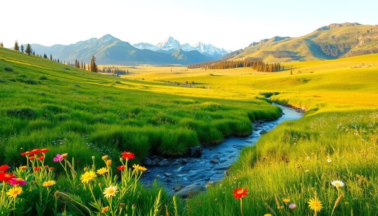 10 top spring tour places in North America