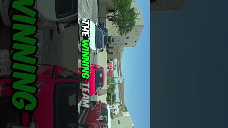 $1,000,000 Race Across Qatar | Teaser Video