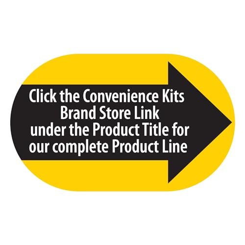 Convenience Kits International Women's 15 Pc Kit Featuring: Palmer's Hair, Face & Body Travel-size Products - Image 4
