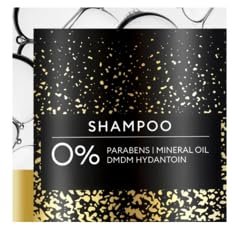 Convenience Kits international 10 PC Deluxe Kit, Featuring: Tresemme Hair and Dove Body Travel-Size Products, Silver - Image 4
