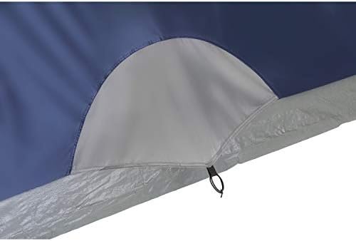 Coleman Sundome 4-Person Tent with Rainfly, Weatherproof Tent Sets Up in 10 Mins - Image 4