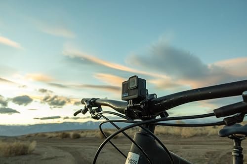GoPro Hero - Compact Waterproof Action Camera with 4K Ultra HD Video, 12MP Photo, Touch Screen - Image 9