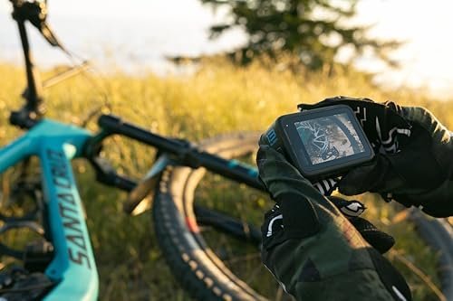 GoPro HERO13 Black - Waterproof Action Camera with 5.3K60 Video, 27MP Photo + Compatability with HB-Series Lenses - Image 7