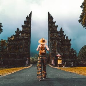 5-Day Bali Essence Discovery Tour
