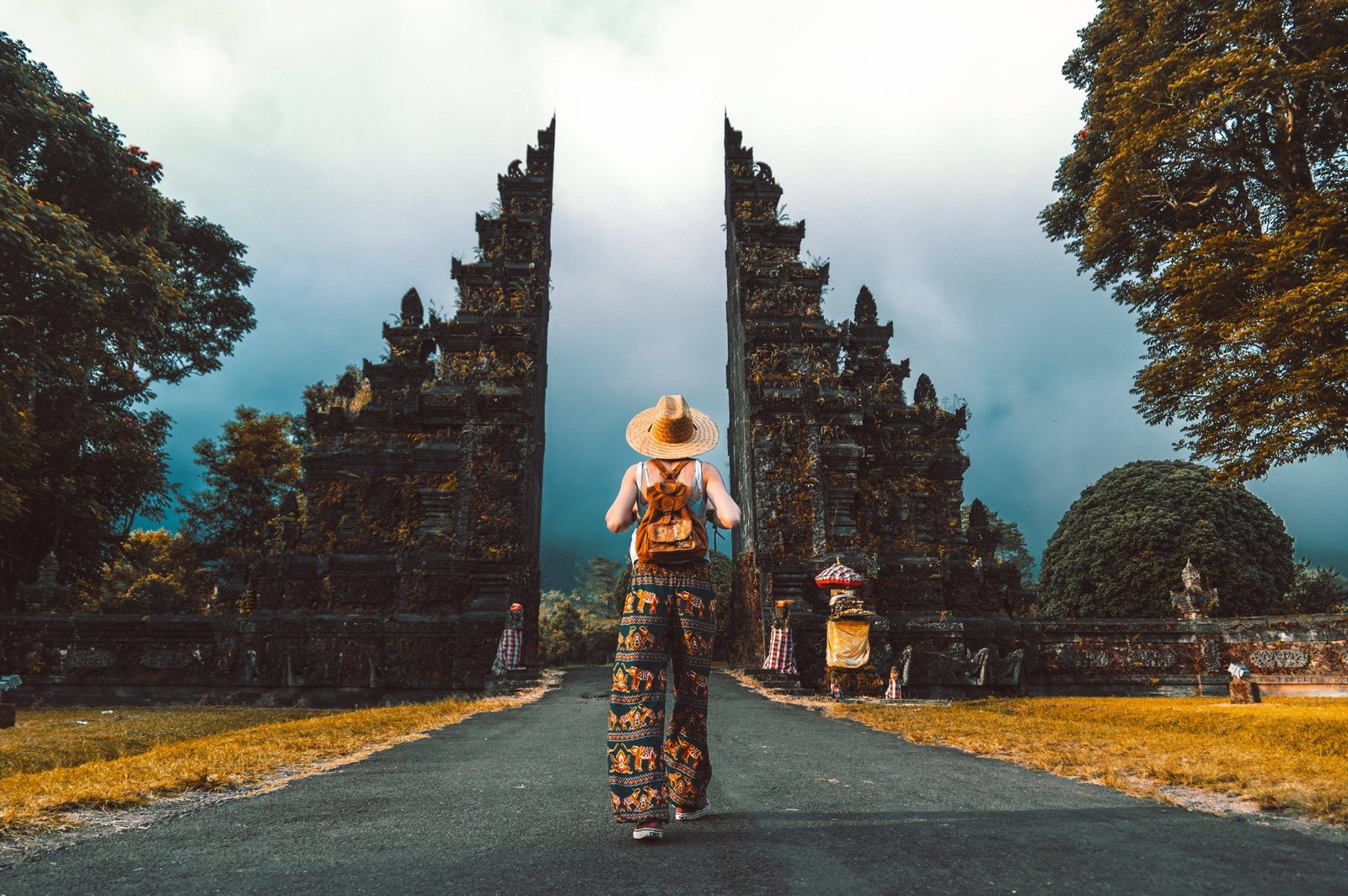 5-Day Bali Essence Discovery Tour