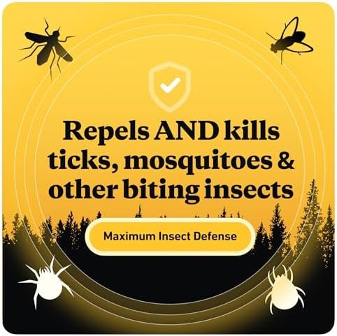 Sawyer Products Premium Permethrin Insect Repellent for Clothing, Gear & Tents - Image 6