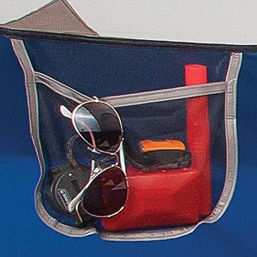 Coleman Sundome 4-Person Tent with Rainfly, Weatherproof Tent Sets Up in 10 Mins - Image 9