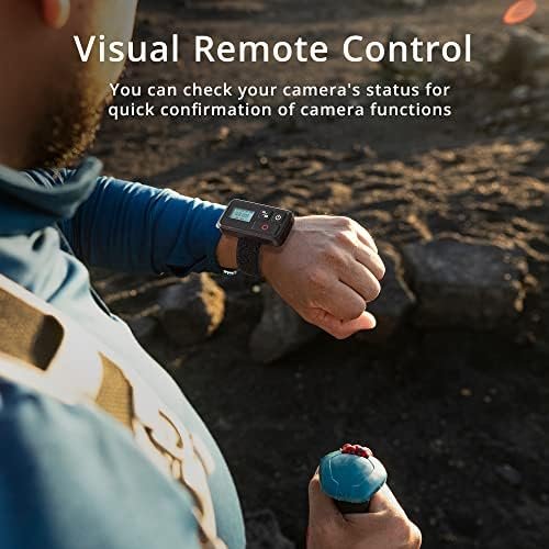 AKASO Brave 7 Action Camera 4K30FPS 20MP with 64GB U3 MicroSDXC Memory Card, Waterproof Camera with Touch Screen IPX8 33FT EIS 2.0 Zoom Support External Mic Voice Control with 2X 1350mAh Batteries - Image 7