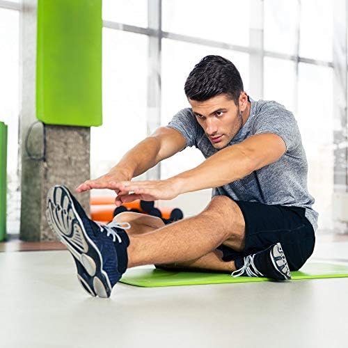 Workout Shirts for Men Short Sleeve Quick Dry Athletic Gym Active T Shirt Moisture Wicking - Image 4