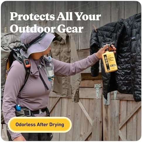 Sawyer Products Premium Permethrin Insect Repellent for Clothing, Gear & Tents - Image 5