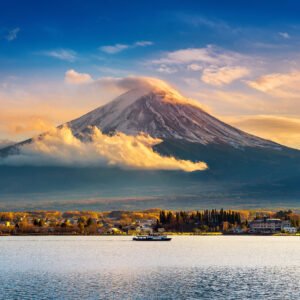 Mount Fuji Tickets [2025] - Promos, Prices, Reviews & Opening Hours | Trip.com