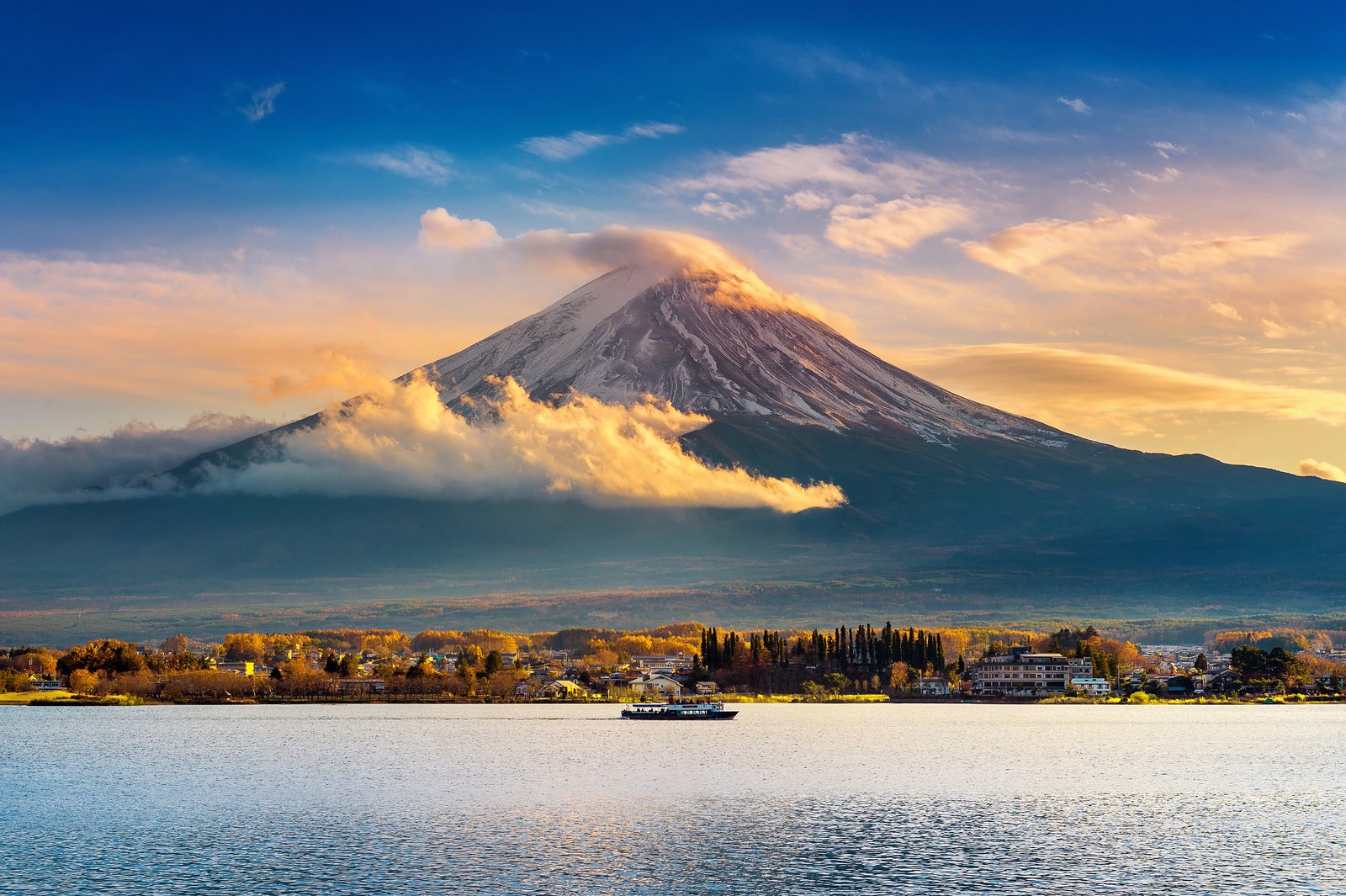 Mount Fuji Tickets [2025] - Promos, Prices, Reviews & Opening Hours | Trip.com