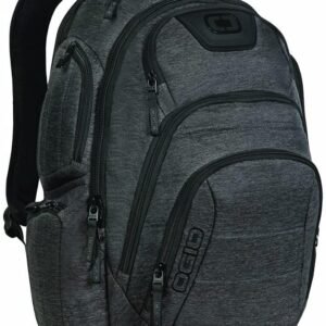 OGIO Renegade Backpack (Renegade, Dark Static) | OGIO