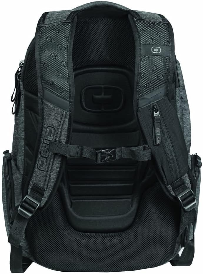 OGIO Renegade Backpack (Renegade, Dark Static) | OGIO - Image 3