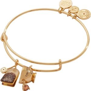 Alex and Ani 'Spill the Tea' Cup Bracelets