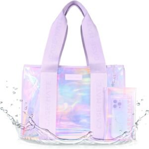Case-Mate Jelly Tote Bag