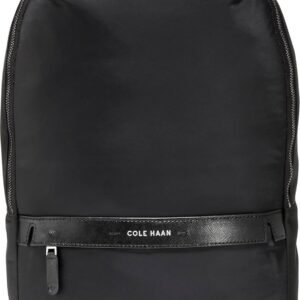 Cole Haan Men's Carson, Black/Black, Unit