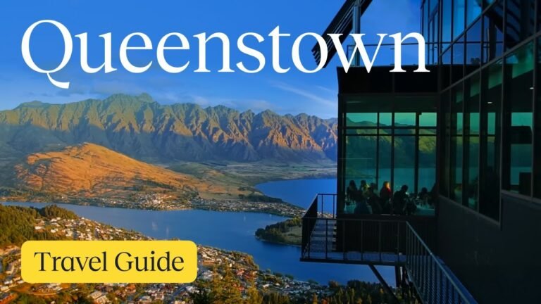 Queenstown Vacation Travel Guide | Expedia